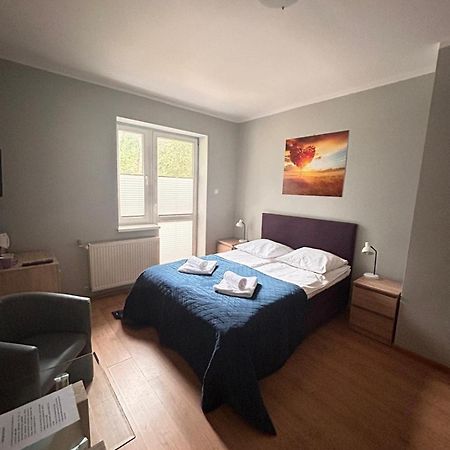 Hotel Osrodek Konferencyjno-Wypoczynkowy "Krucze Skaly" W Karpaczu Exteriér fotografie
