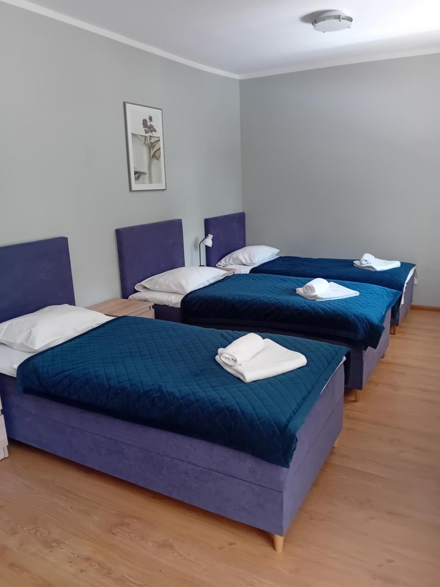 Hotel Osrodek Konferencyjno-Wypoczynkowy "Krucze Skaly" W Karpaczu Exteriér fotografie