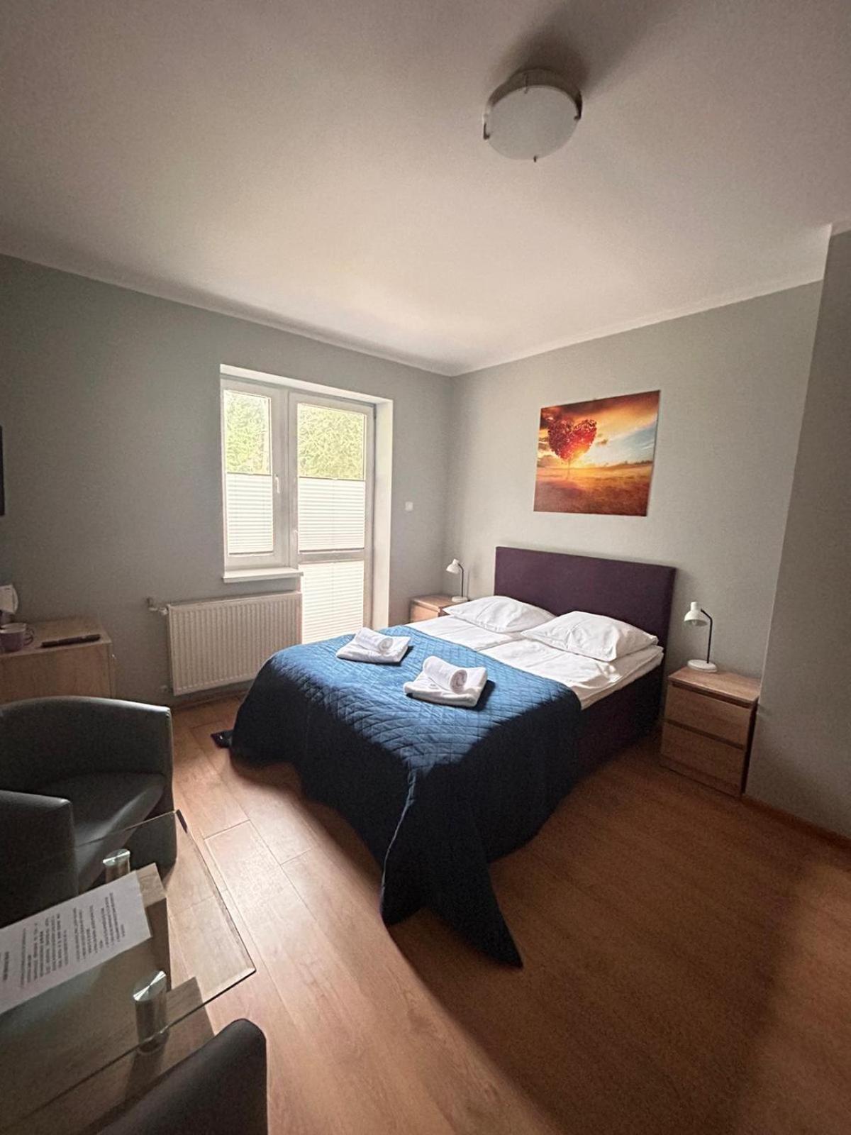 Hotel Osrodek Konferencyjno-Wypoczynkowy "Krucze Skaly" W Karpaczu Exteriér fotografie