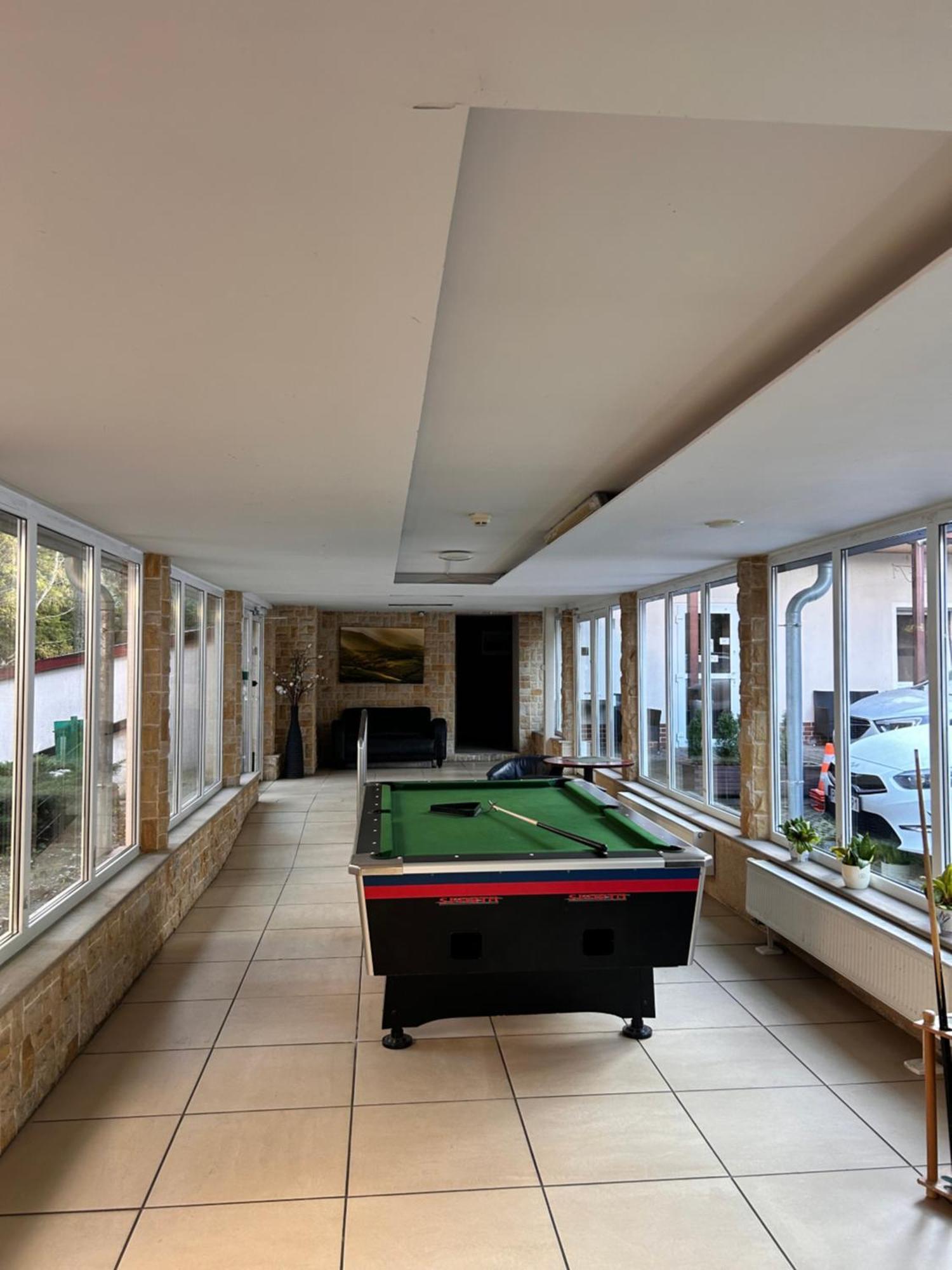 Hotel Osrodek Konferencyjno-Wypoczynkowy "Krucze Skaly" W Karpaczu Exteriér fotografie